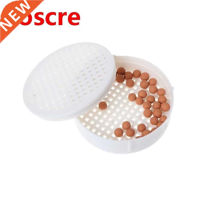 New Anion Handheld Shower Head Nozzle Bathroom High Pressure