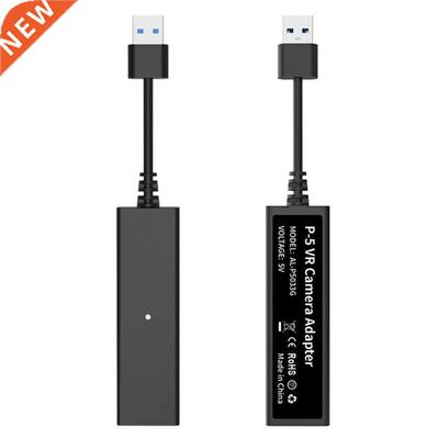 PS5 Virtual Reality Adapter USB .0 To PS5 Adapter Cable Min