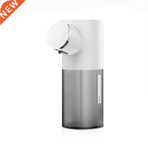 320ml Electric Automatic Dispenser 3W Infrared Sensor Basin