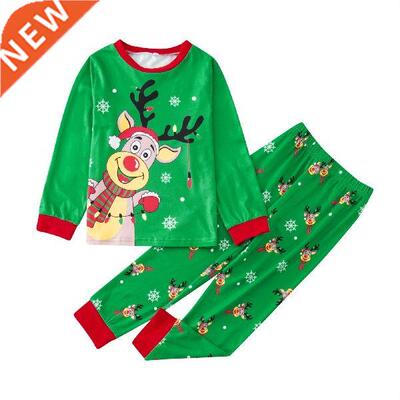 Boy Pajamas  Toddler Boy Pants Toddler Baby Kids Boys