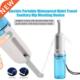 Bidet Electric Sprayer with Charging Handheld USB Portable