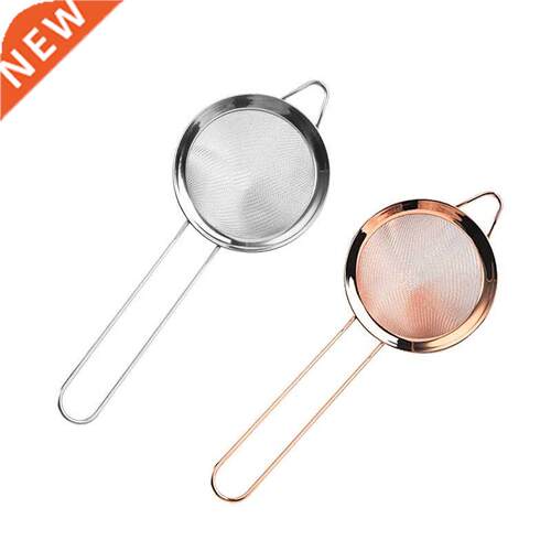 Stainless Steel Fine Mesh Oil Strainer Cander Strainer