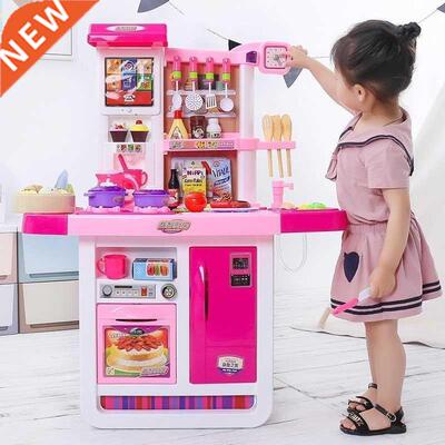 toys ktchen cook gft Chldren grls smulat brthday for