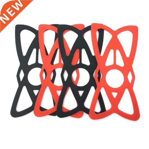 WebGrip Fasten Rubber Band for Mobile Phone Mount Cradle For