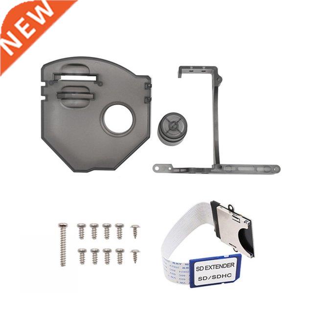 GDEMU Remote SD Card Mount Kit Extension Adapter for SEGA DC图片