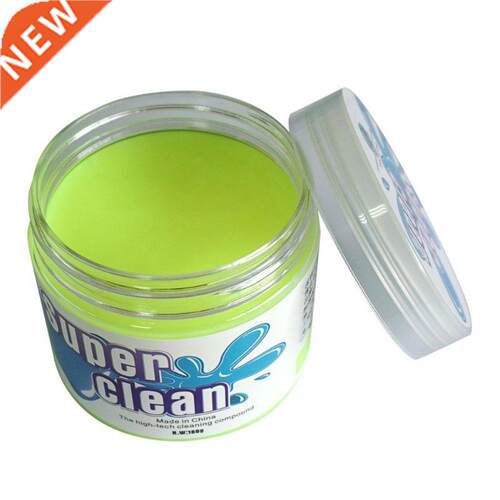 PC Computer Keybod Dust Cleaner Compound Super Clean Slimy