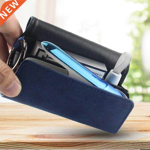 Flip Wallet ver for Iqos 3.0 Duo Case Pouch Bag Holder Leath