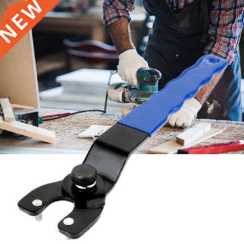 Adjustable Angle Grinder Key Pin Spanner Cutting Machine