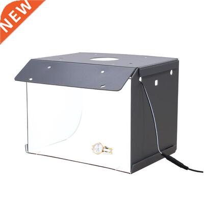 New SNOTO Mini Photo Studio Box Photogrphy Bckdrop port