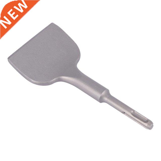 Sds Plus Shank -In Wide Electric Hammer Chisel Angled Heavy