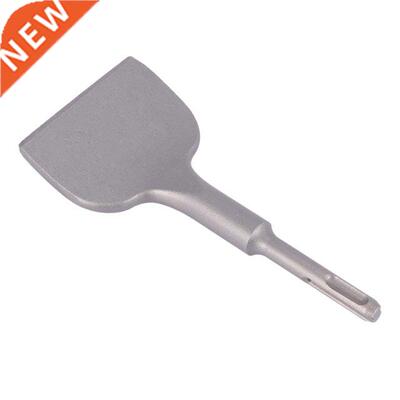 Sds Plus Shank -In Wide Electric Hammer Chisel Angled Heavy