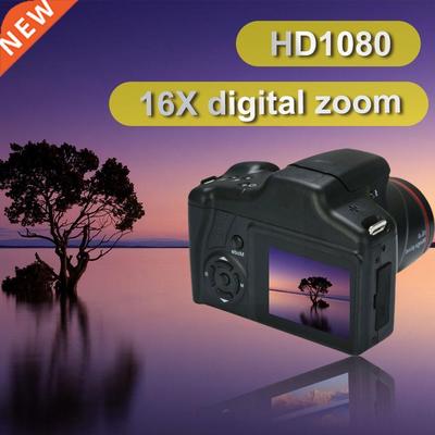 Neutral Oem Digital Camera 16 Million Pixel High-definition