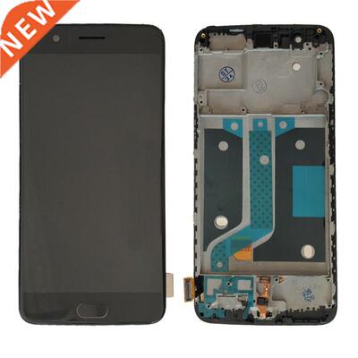 100% Tested Oneplus 5 LCD Display Screen Touch Panel Complet