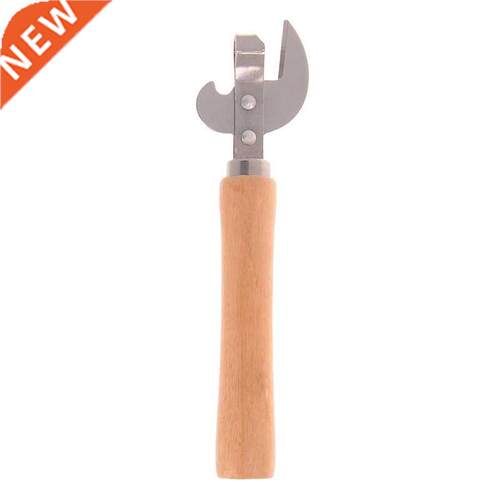 Professional Side Cut Can Opener for Cans Lid Kitchen Tools