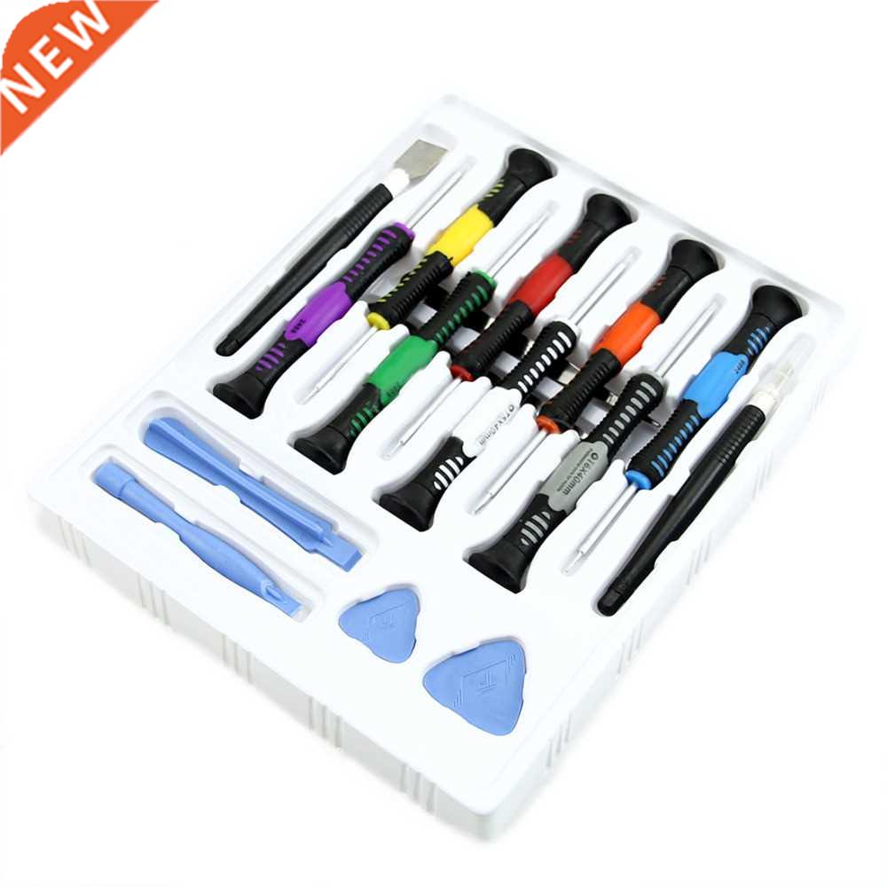 Set 16 In 1 Repair Tools Screwdrivers Set Kit For Ipad4 Mobi