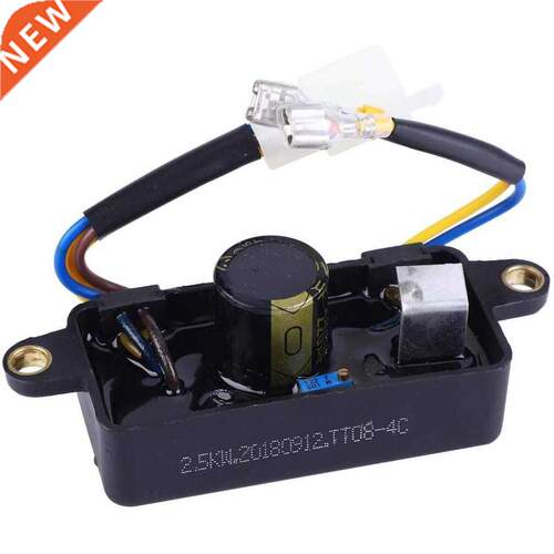 AVR Generator Automatic Voltage Regulator Electric Rectifier