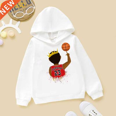 Playing Basketball Little Melanin King Funny Black Boys Are