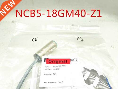 NCB5-18GM40-Z1 New High-Quality Inductive Switch Sensor