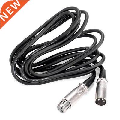 Original ISK C 1/C1 XLR female XLR male microphone cable 2.
