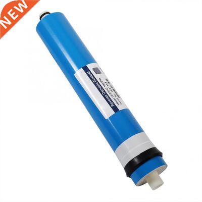 High Purity Reverse Osmosis Membrane Systems Aquarium Water