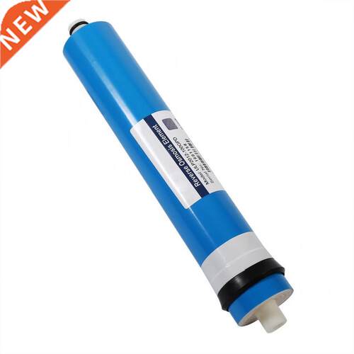 High Purity Reverse Osmosis Membrane Systems Aquarium Water