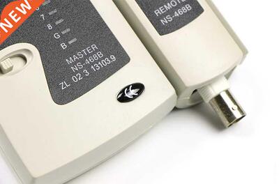 High quality BNC Tester RJ45 LAN Network Cable Tester Networ