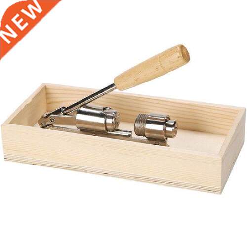 Walnut Clip Mechanical Opener Peeling Nuts Walnut Stainless