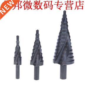 pcs Snelheid Staal Spiraal Boor 4-12mm 4-20mm 4-2mm drieho