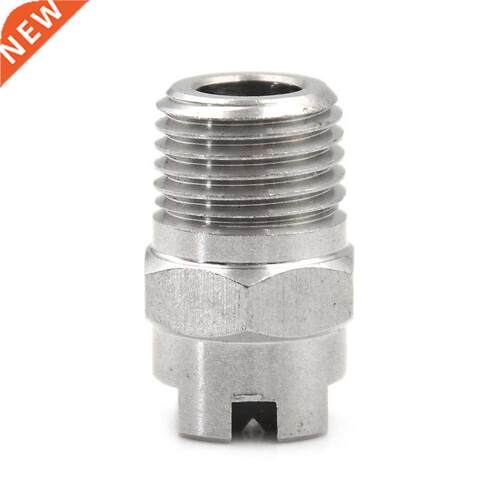 ndustral mpact Practcal Flat Fan Tp V Jet Spray Nozzle