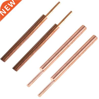 2 Pieces 18650 Spot Welder Welding Needle for Spot Welding B