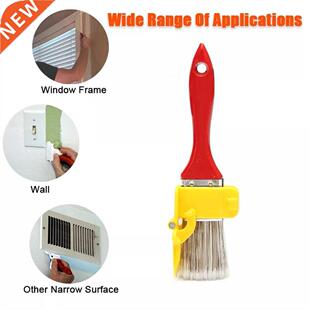 Clean Cut Profesional Edger Paint Brush Edger Brush Applicat