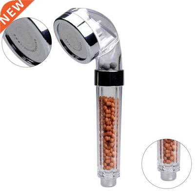 Hot Water Therapy SPA Shower Bath Filter High Pressure