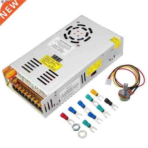 Switching Power Supply Transformer Adjustable AC 110/220V to