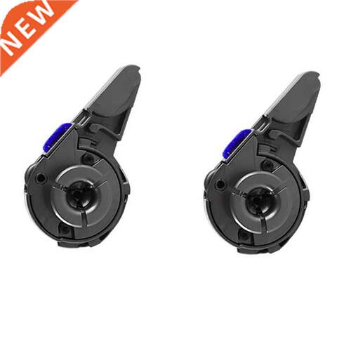 Replacement Slim Soft End Cap for Dyson V8 Slim V10 Slim V12
