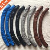 Handle Armrest Baby Stroller Pram Pushchair New Leather