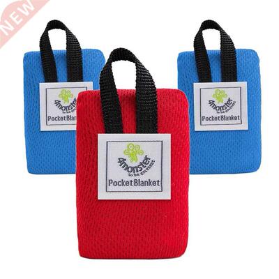 Outdoor Camping Picnic Blanket Pocket Beach Mat Ultra Mini