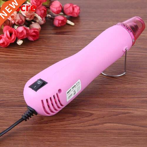 00W  Using Heat Machine Electric Power Tool 00W Handhel