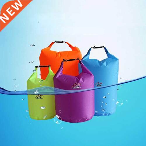 5-70L Waterproof Bag Outdoor Dry Sack Floatng Gear Bags For