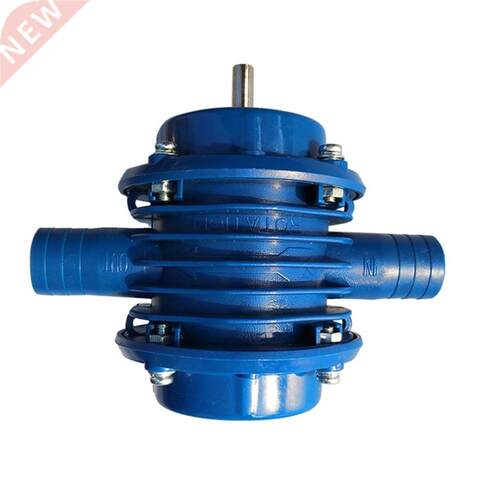 Hand Drill Water Self-Priming Dc Pumping Self-Priming Centri