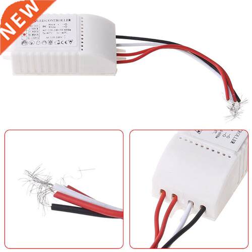Electronic AC 220-240V Transformer Driver for string