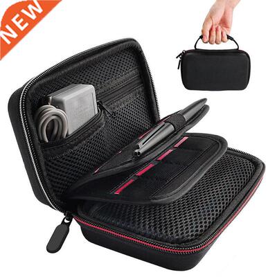 EVA Hard Carrying Shell Protective Case Bag 16 Card Slots