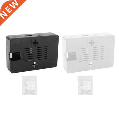 Screw Extractor Protective Case Cover ABS Shell Enclosure Ac