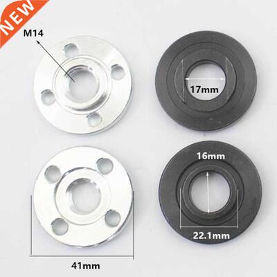 Angle Grinder Wrench Spanner Key Kit Flange Lock nut Angle G