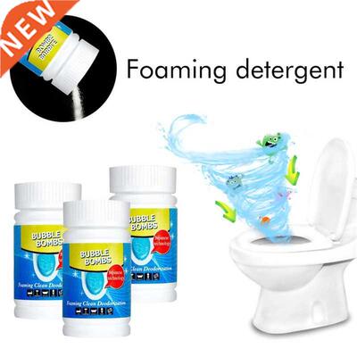 100g Quick Foaming Toilet Cleaner High Quality Universal
