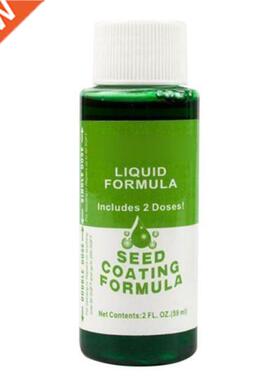 59ml Garden Lawn Liquid Spray 适用于 Seed Grass Shot Care Ho