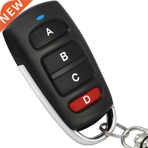 New 433mhz Universal Car Remote Control Key Smart Electric G