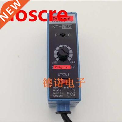 Color Code Sensor NT-RG2 (Red Green) Bag ing Machine P