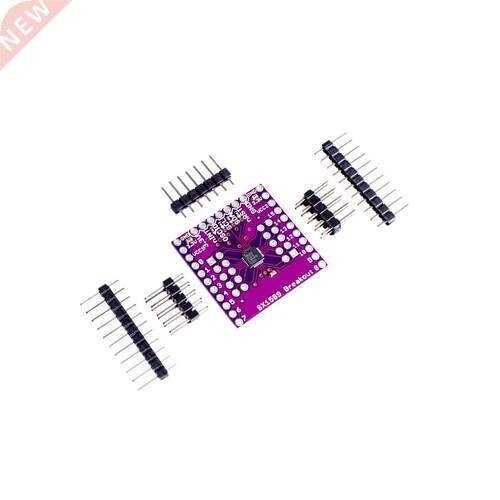 CJMCU - SX1509 16 channel I/O output module and keyboard GPI