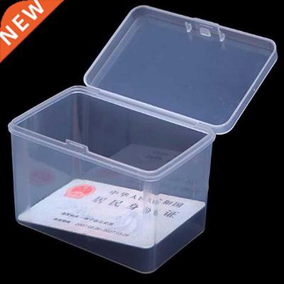 High Quality 1Pc Packaging Small Box Chip Box Storage Transp