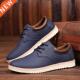 Shoes 2020 Summer Men Comfortable Casual Brand Leather